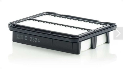 Mann-Filter C 2324 Filtr powietrza