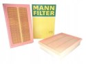 Mann-Filter C 2324 Filtr powietrza