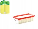 Mann-Filter C 2325 Filtr powietrza