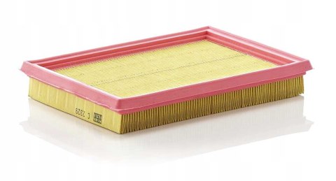 Mann-Filter C 2329 Filtr powietrza
