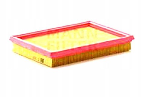 Mann-Filter C 2329 Filtr powietrza