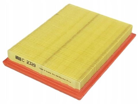 Mann-Filter C 2329 Filtr powietrza