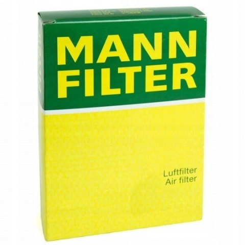 Mann-Filter C 2329 Filtr powietrza