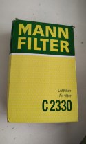 Mann-Filter C 2330 Filtr powietrza