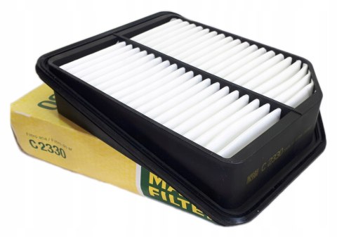 Mann-Filter C 2330 Filtr powietrza