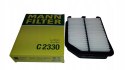Mann-Filter C 2330 Filtr powietrza