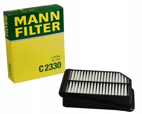 Mann-Filter C 2330 Filtr powietrza