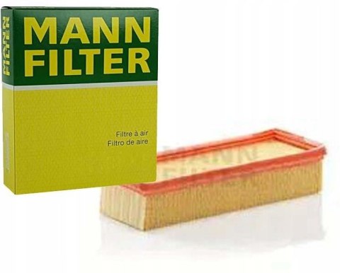 Mann-Filter C 2341 Filtr powietrza