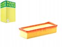 Mann-Filter C 2341 Filtr powietrza