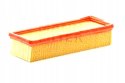 Mann-Filter C 2341 Filtr powietrza