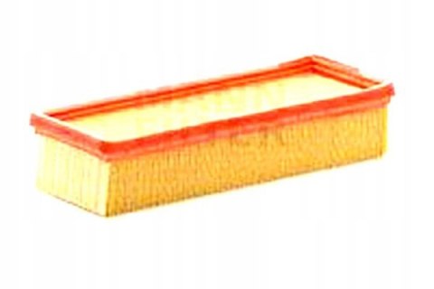 Mann-Filter C 2341 Filtr powietrza