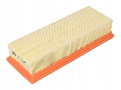 Mann-Filter C 2341 Filtr powietrza