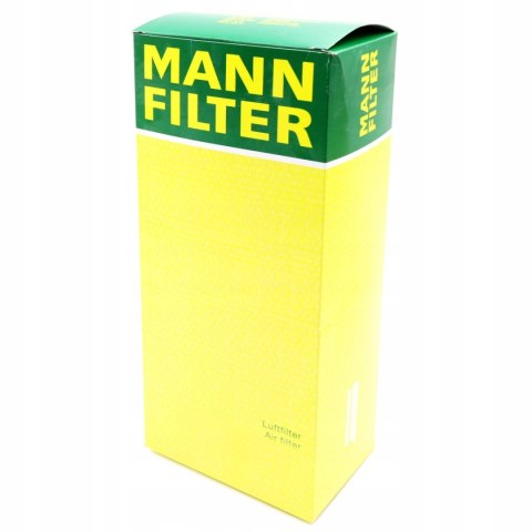 Mann-Filter C 2341 Filtr powietrza