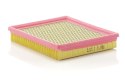 Mann-Filter C 2372 Filtr powietrza
