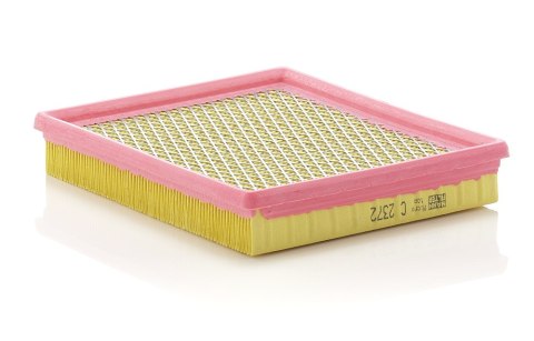 Mann-Filter C 2372 Filtr powietrza
