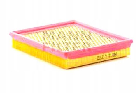 Mann-Filter C 2372 Filtr powietrza