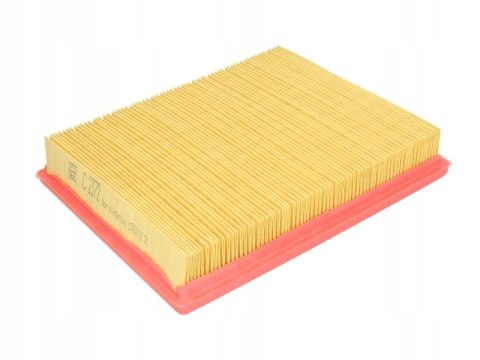 Mann-Filter C 2372 Filtr powietrza