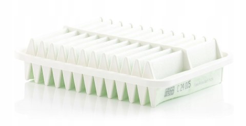 Mann-Filter C 24 005 Filtr powietrza