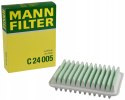 Mann-Filter C 24 005 Filtr powietrza