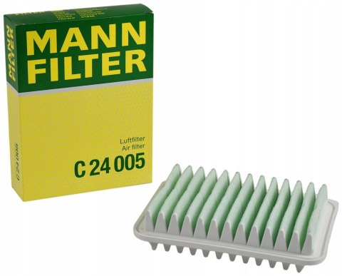 Mann-Filter C 24 005 Filtr powietrza