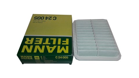 Mann-Filter C 24 005 Filtr powietrza