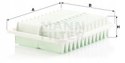 Mann-Filter C 24 005 Filtr powietrza