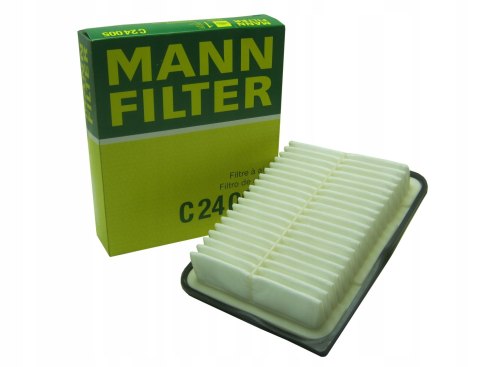 Mann-Filter C 24 005 Filtr powietrza