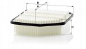 Mann-Filter C 24 007 Filtr powietrza