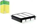 Mann-Filter C 24 011 Filtr powietrza