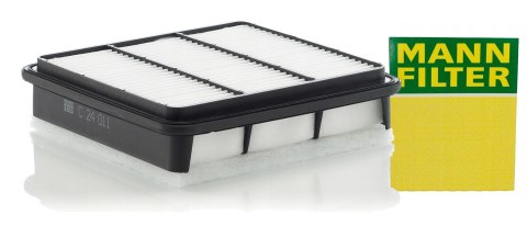 Mann-Filter C 24 011 Filtr powietrza