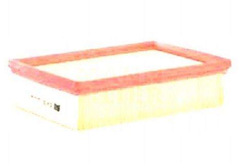 Mann-Filter C 24 012/1 Filtr powietrza