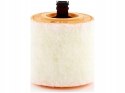 Filtr powietrza Mann-Filter C 16 012