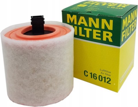 Filtr powietrza Mann-Filter C 16 012