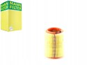 Mann-Filter C 1571 Filtr powietrza