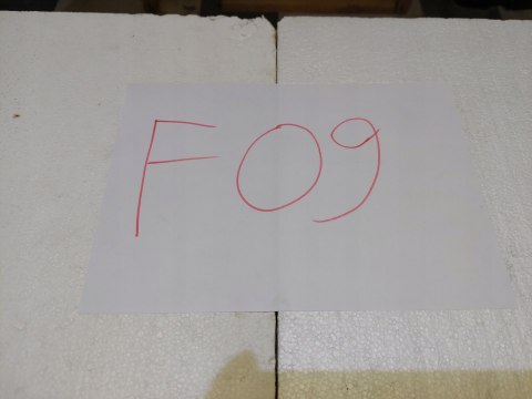 Mann-Filter C 1574 Filtr powietrza