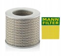Mann-Filter C 1574 Filtr powietrza