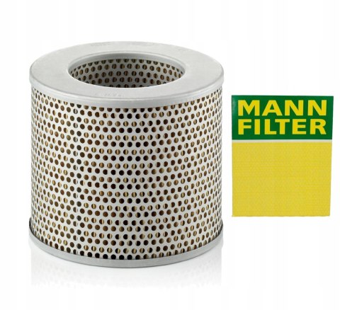 Mann-Filter C 1574 Filtr powietrza