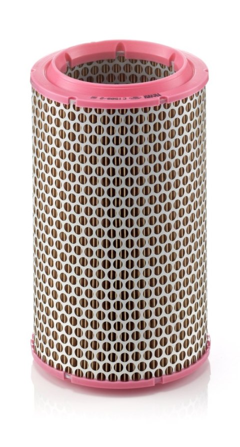 Mann-Filter C 1589/2 Filtr powietrza