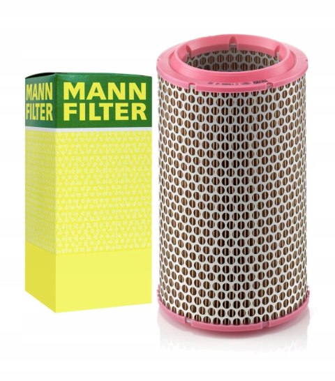 Mann-Filter C 1589/2 Filtr powietrza