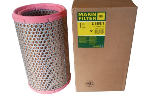 Mann-Filter C 1589/3 Filtr powietrza