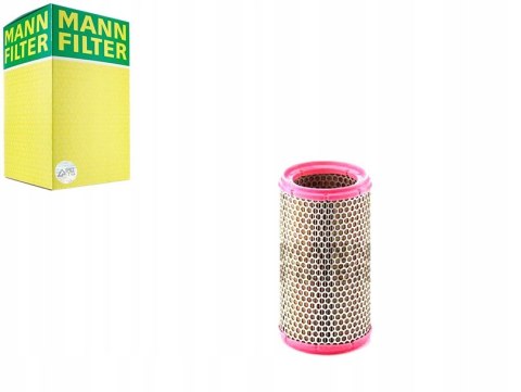 Mann-Filter C 1589/3 Filtr powietrza
