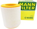 Mann-Filter C 16 005 Filtr powietrza