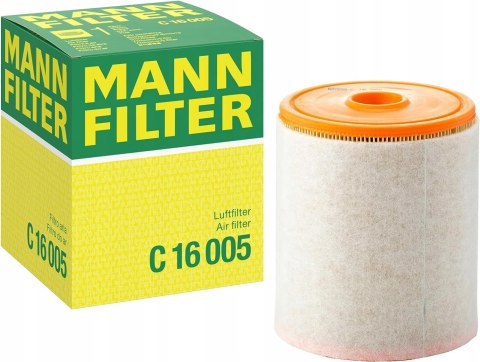 Mann-Filter C 16 005 Filtr powietrza