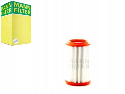 Mann-Filter C 16 007 Filtr powietrza