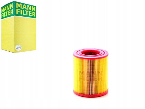 Mann-Filter C 16 118 Filtr powietrza