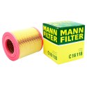 Mann-Filter C 16 118 Filtr powietrza