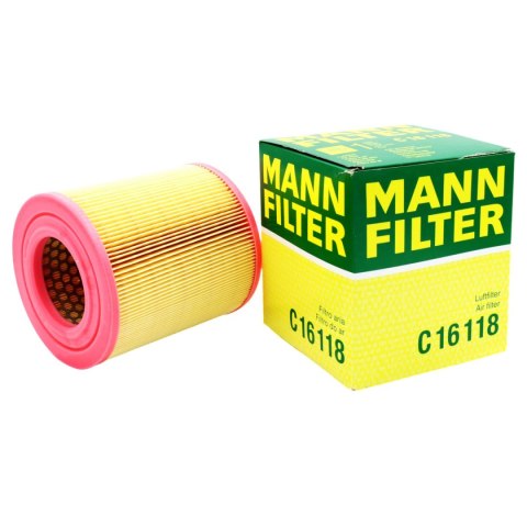 Mann-Filter C 16 118 Filtr powietrza