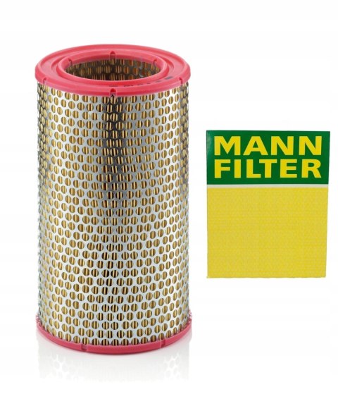 Mann-Filter C 16 153 Filtr powietrza