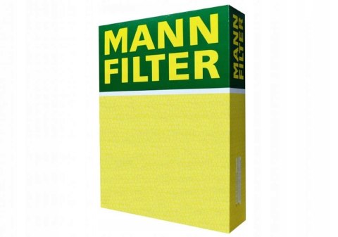 Mann-Filter C 16 400 Filtr powietrza