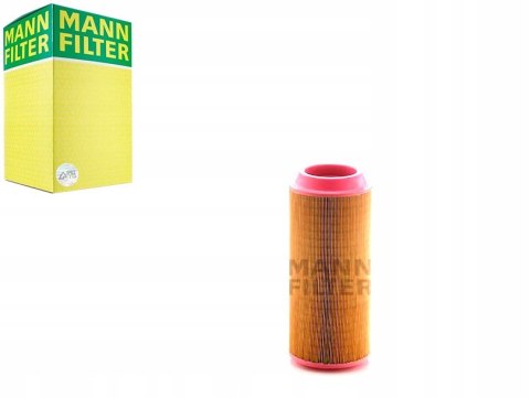 Mann-Filter C 16 400 Filtr powietrza